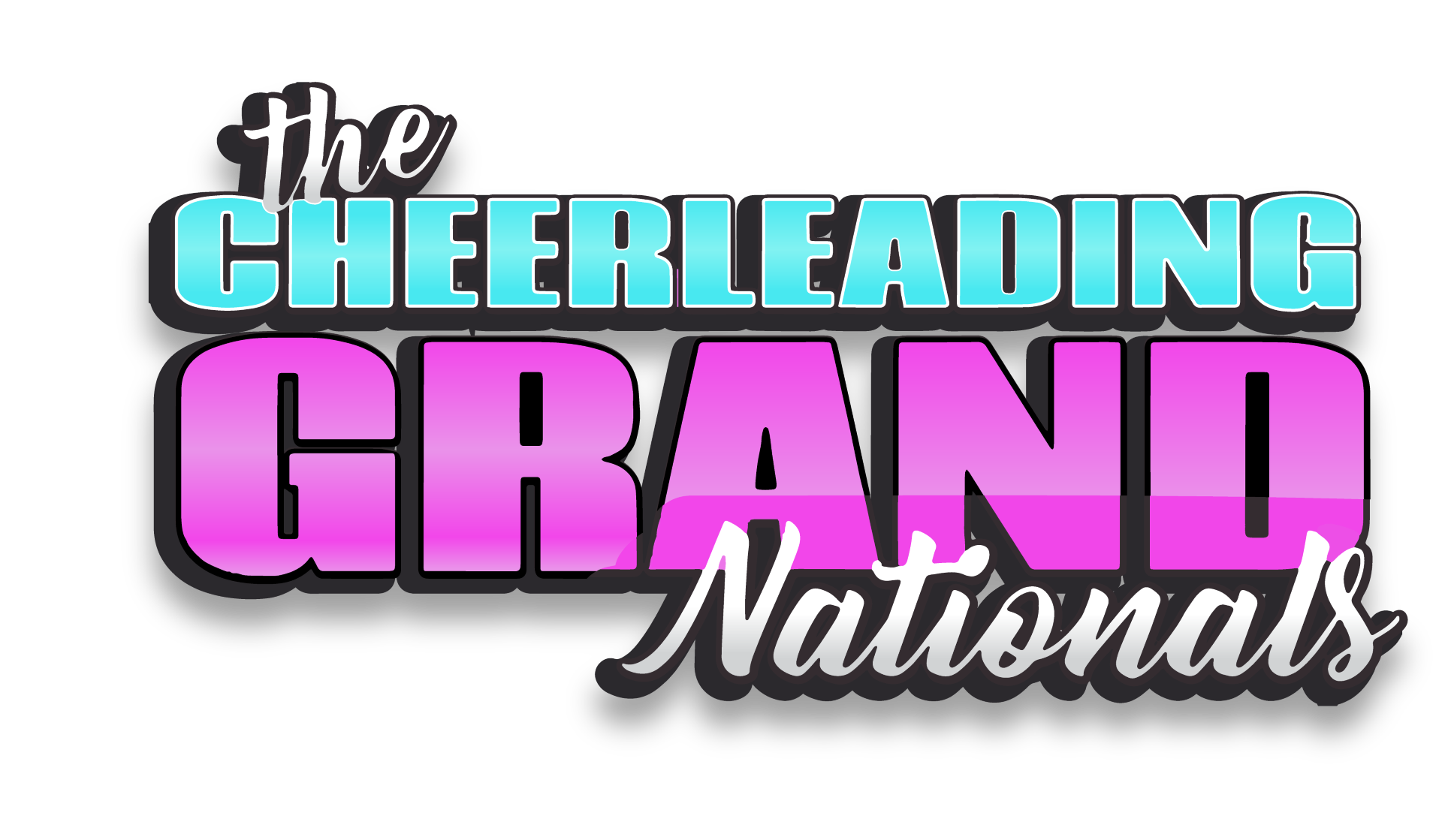The Cheerleading Grand Nationals